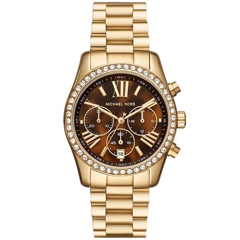 horloge michael kors dames|michael kors heren.